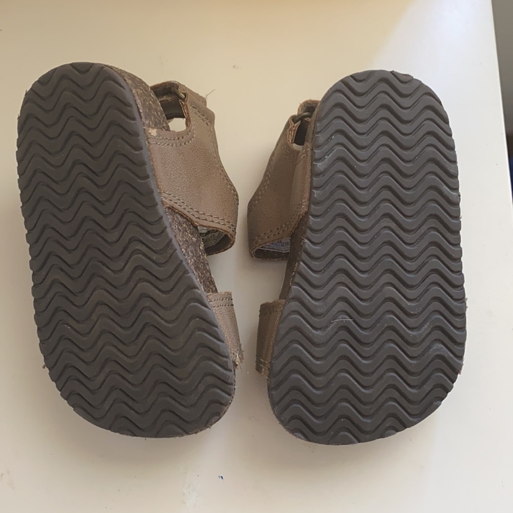 Carter’s Sandals - Picture 3 of 3